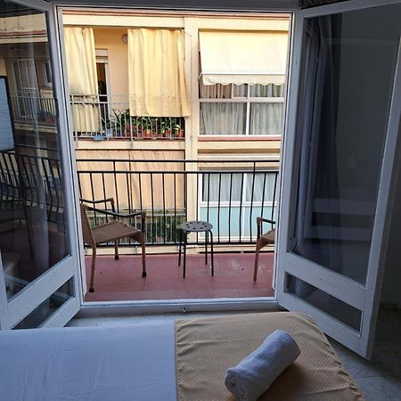 Hotel Castella Льорет-де-Мар Екстер'єр фото
